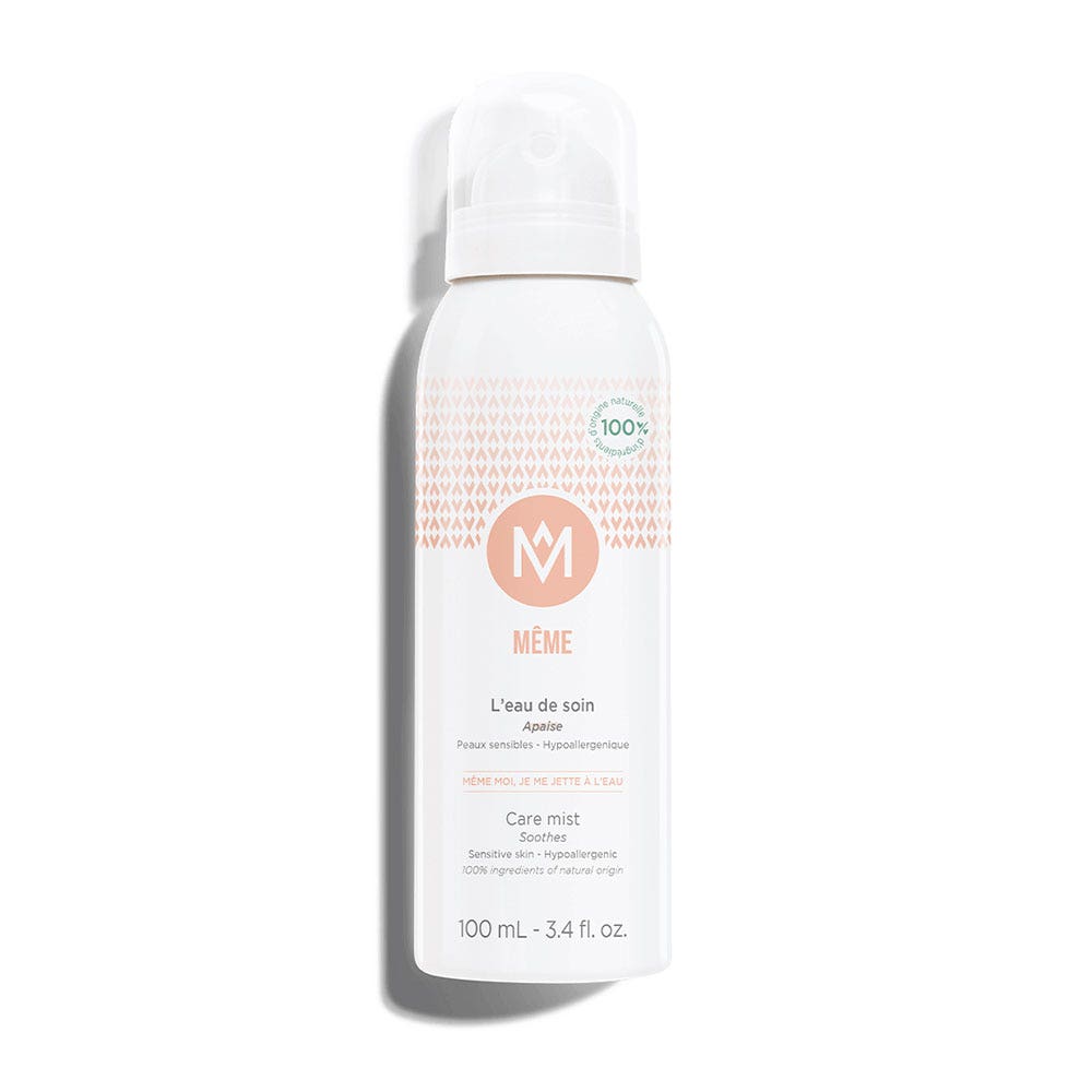 MÊME Care Water 100ml (3.38fl oz)