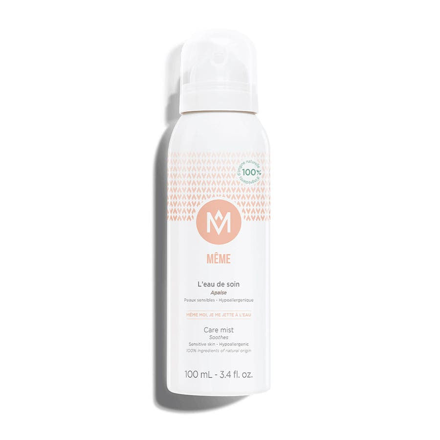 MæME Care Water 100ml (3.38fl oz)