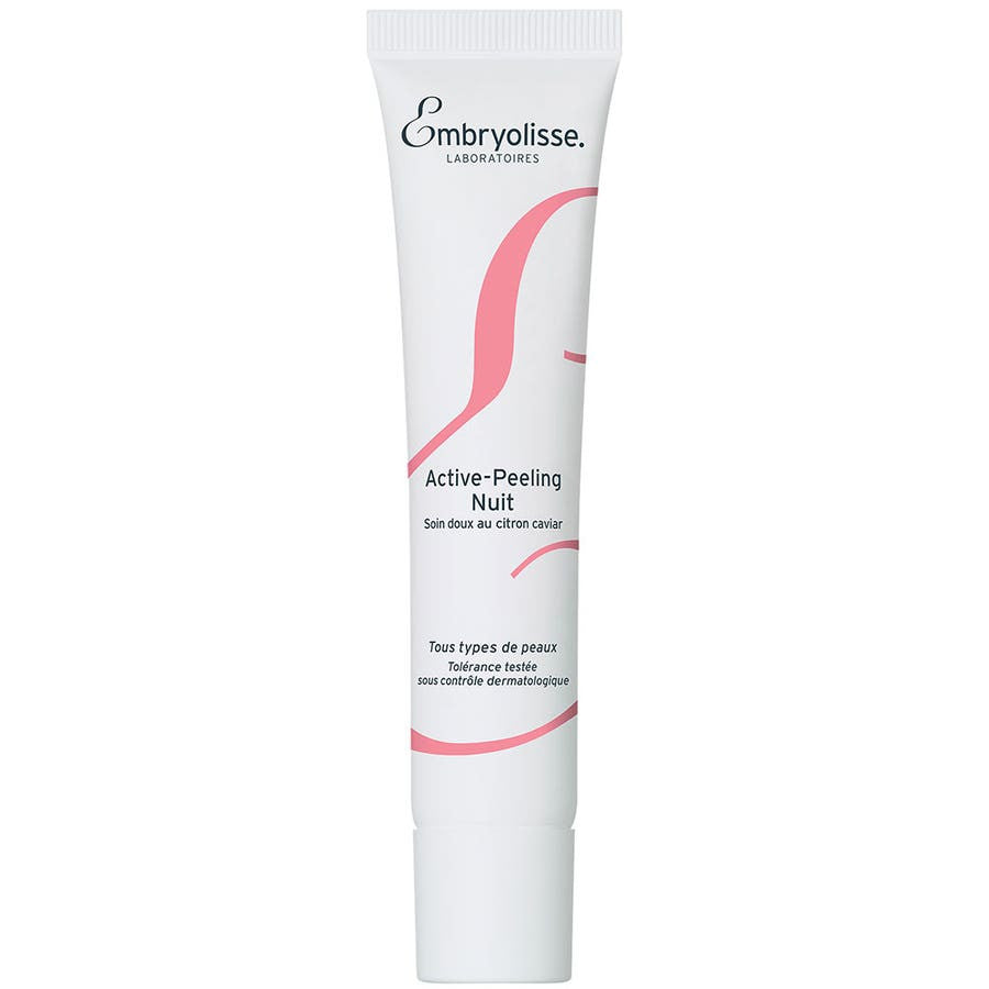 Embryolisse Gentle Night Peeling 40ml (1.35fl oz)