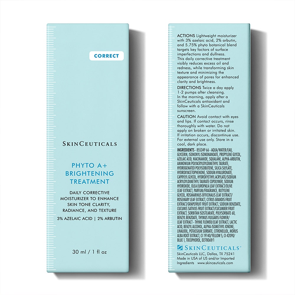 Skinceuticals Moisturizing Radiance Corrective Care 30ml (1.01fl oz)
