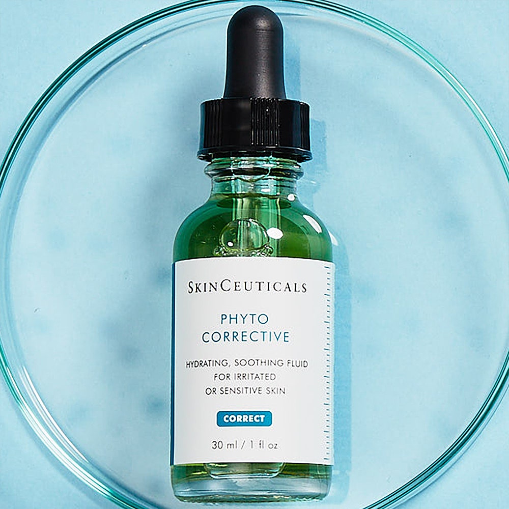 Skinceuticals Correct Phyto Corrective hydrating face serum for irritated skin with redness 30ml (1.01fl oz)