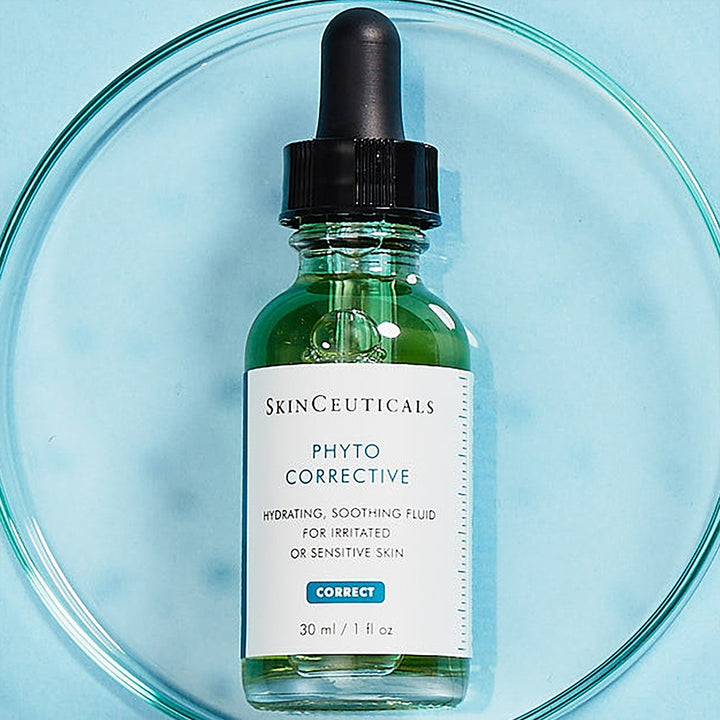 Skinceuticals Correct Phyto Corrective hydrating face serum for irritated skin with redness 30ml (1.01fl oz)