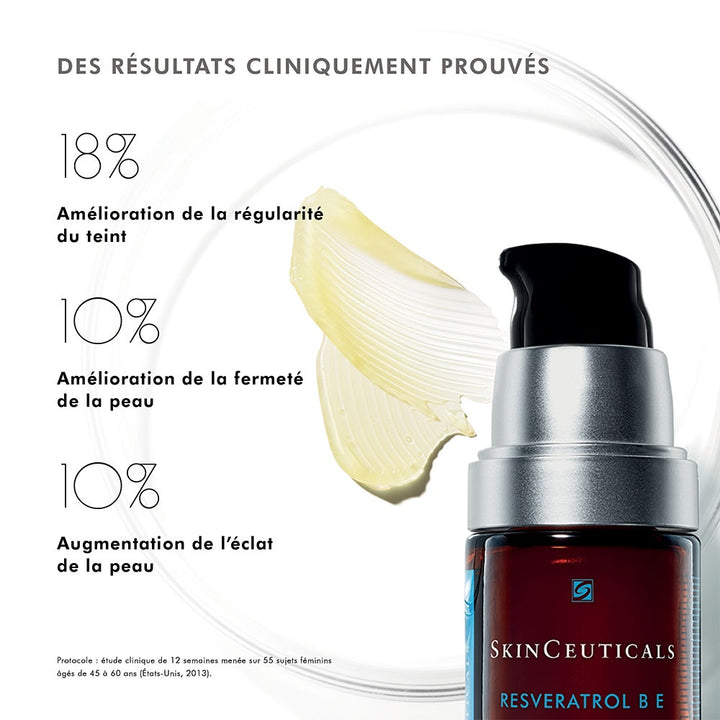 Skinceuticals Prevent Resveratrol B E Antioxydant Night 30ml (1.01fl oz)