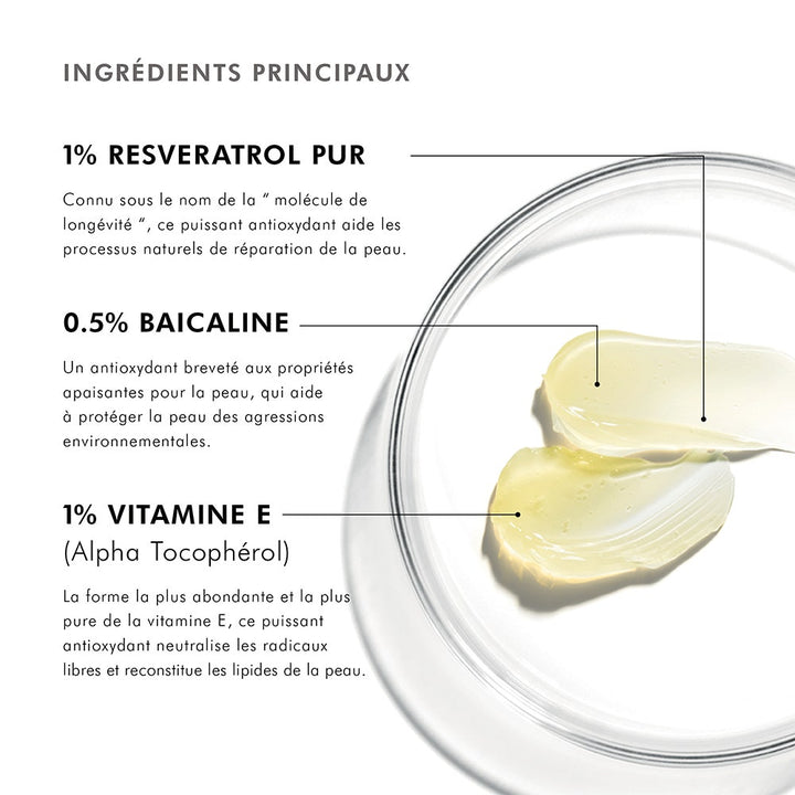 Skinceuticals Prevent Resveratrol B E Antioxydant Night 30ml (1.01fl oz)