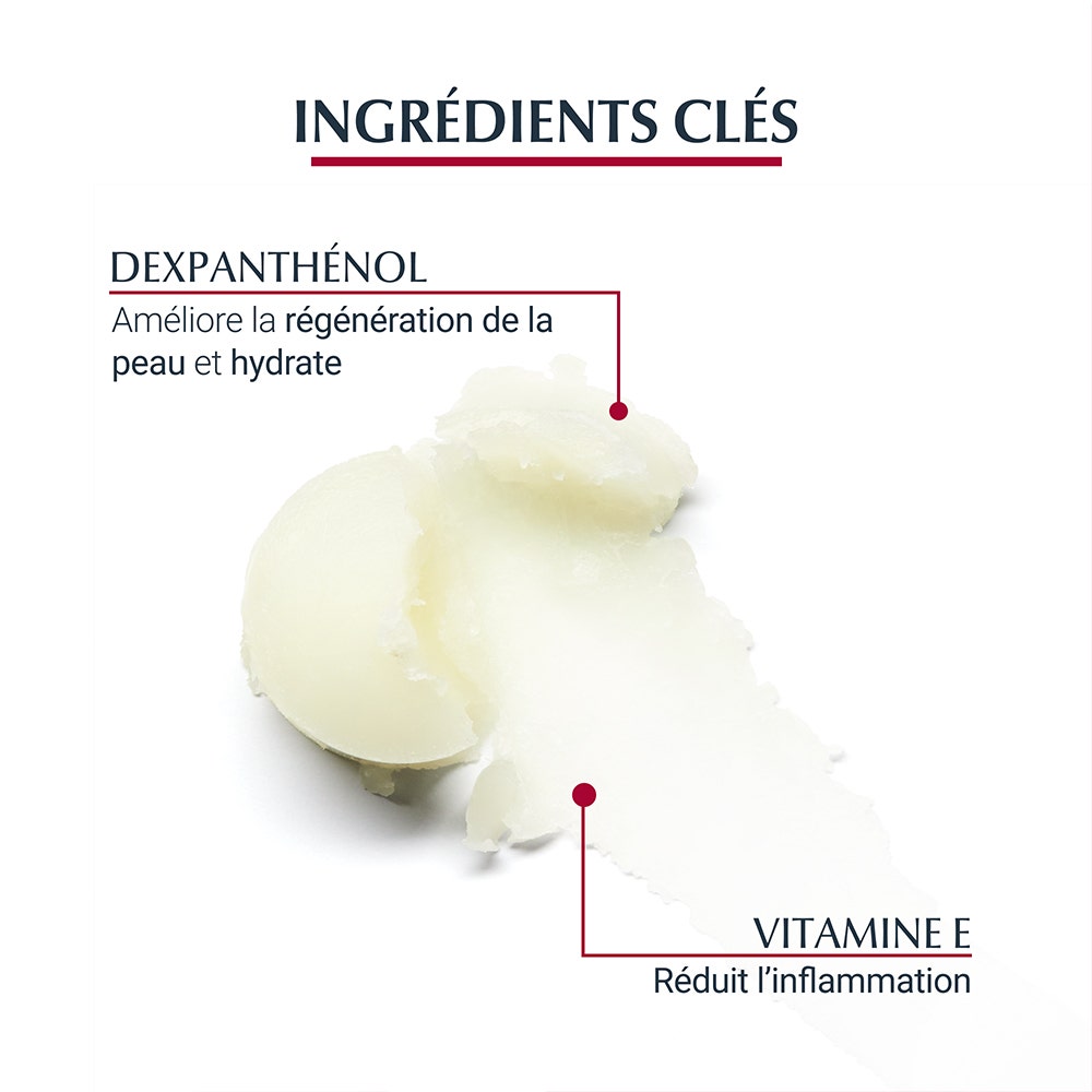 Eucerin pH5 Lip Active Balm