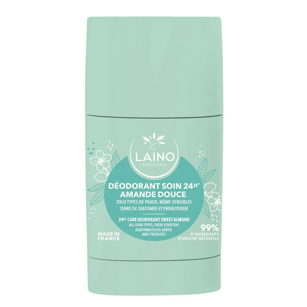 Laino Solide Stick Deodorants 60g (2.11 oz)