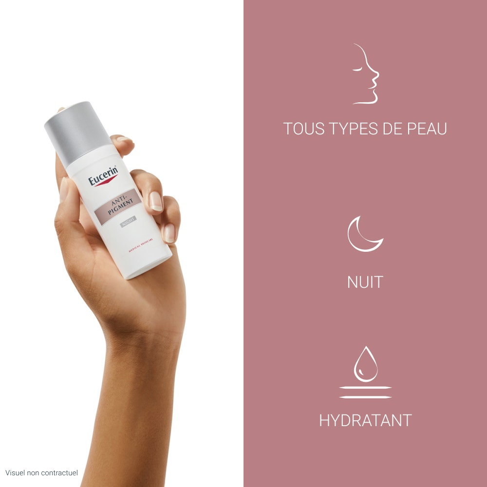 Eucerin Anti Pigment Night Care 50ml (1.69fl oz)