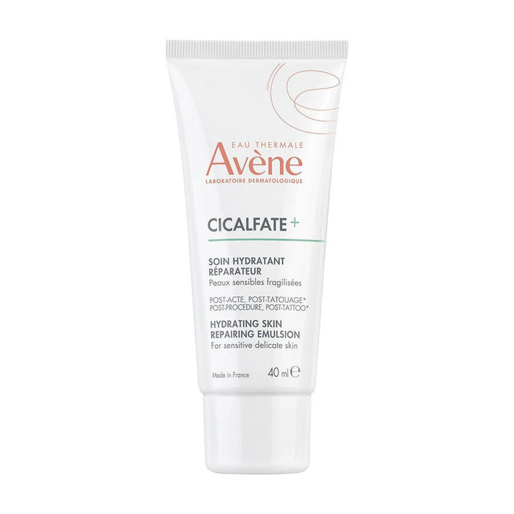 Avène Cicalfate+ Émulsion Soin Hydratante Réparatrice 40 ml 