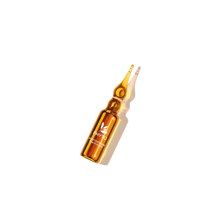 Phytocyane Reactive Hair Loss Treatment For Women 12x5ml (0.17 fl oz)