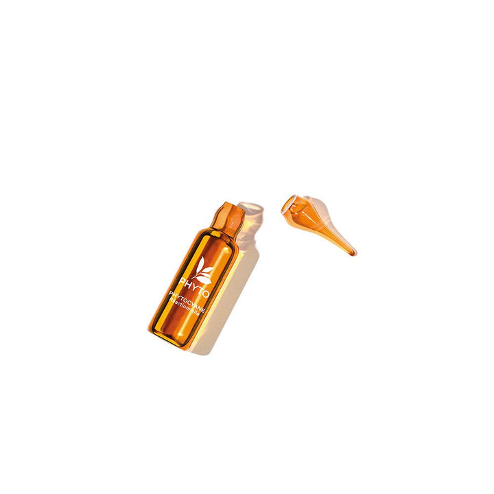Phytocyane Reactive Hair Loss Treatment For Women 12x5ml (0.17 fl oz)