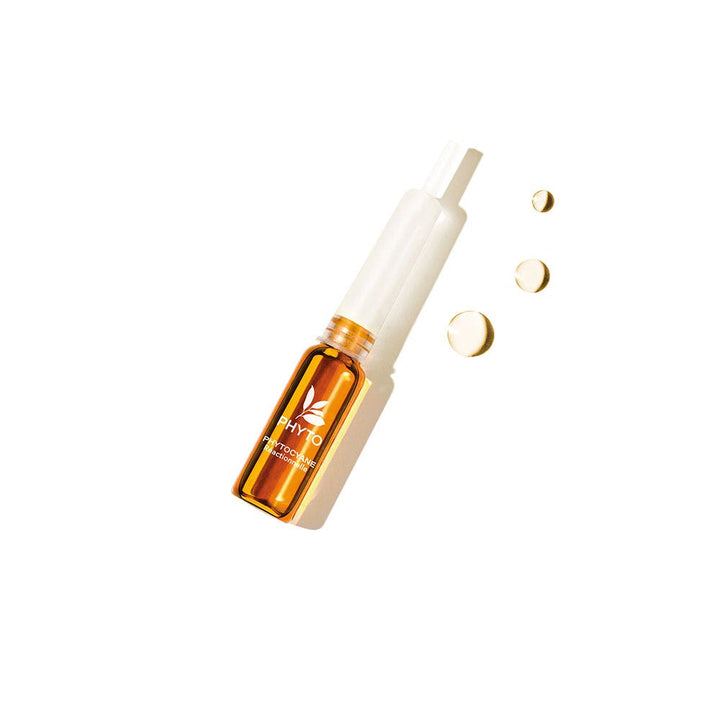 Phytocyane Reactive Hair Loss Treatment For Women 12x5ml (0.17 fl oz)