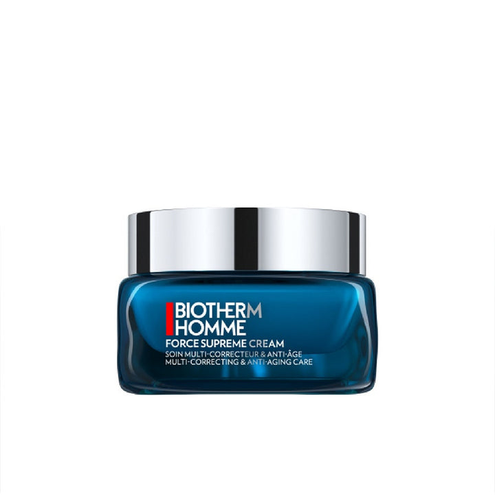 Biotherm Homme Force Supreme Crème Remodelante Jeunesse 50 ml (1,69 fl oz) 