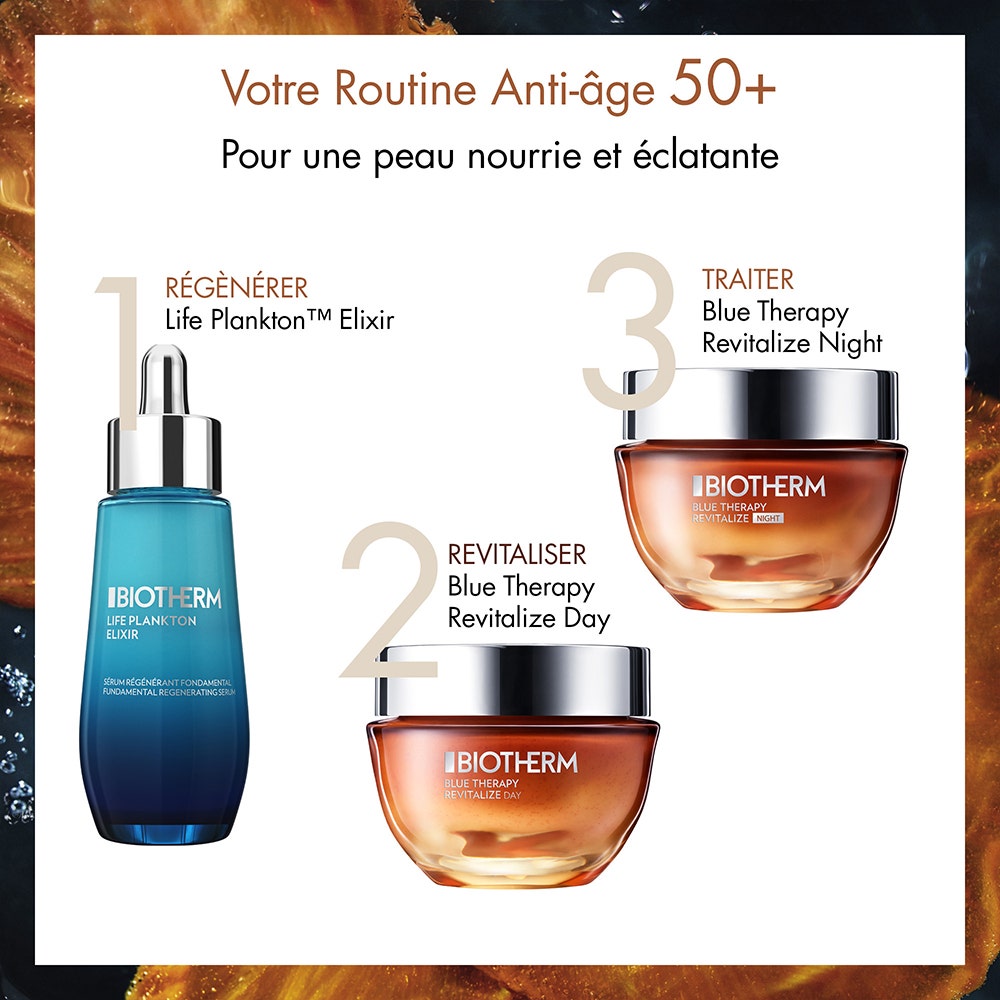 Biotherm Blue Therapy Revitalize Night 50ml (1.69fl oz)