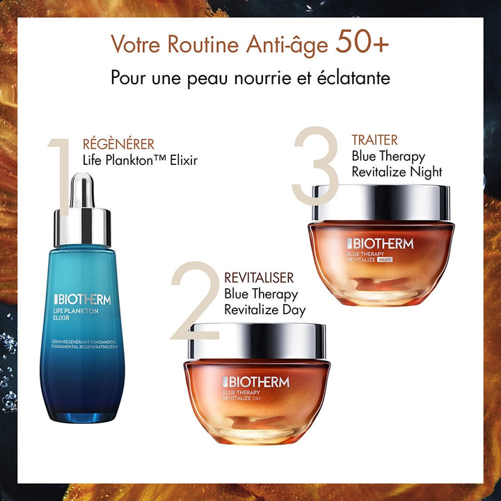 Biotherm Blue Therapy Revitalize Night 50ml (1.69fl oz)
