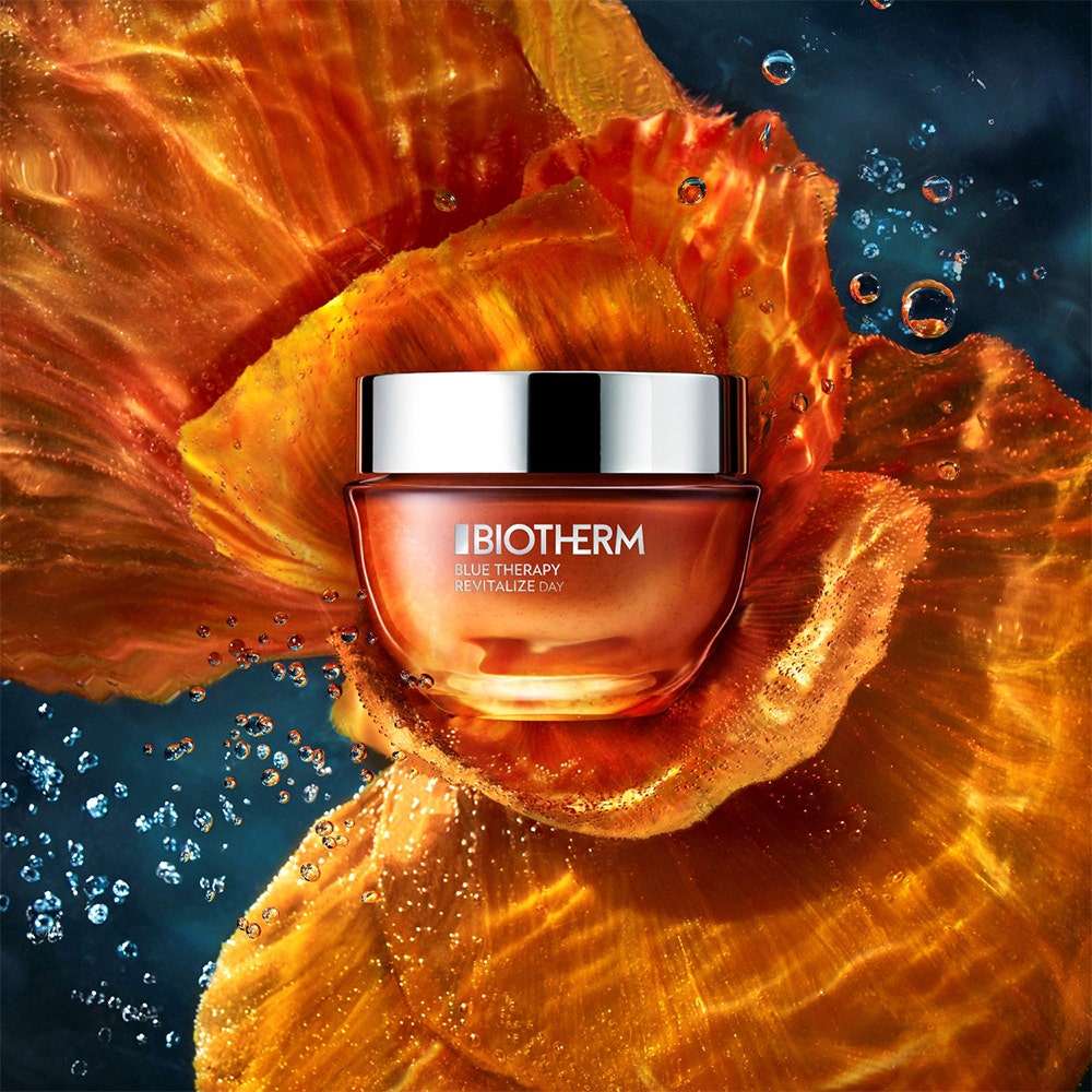 Biotherm Blue Therapy Revitalize Night 50ml (1.69fl oz)