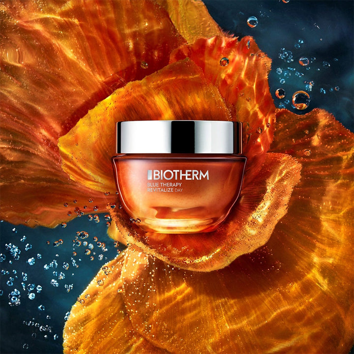 Biotherm Blue Therapy Revitalize Night 50ml (1.69fl oz)