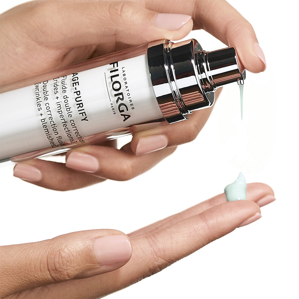 Filorga Age-Purify Double Correction Fluid 50ml (1.69fl oz)