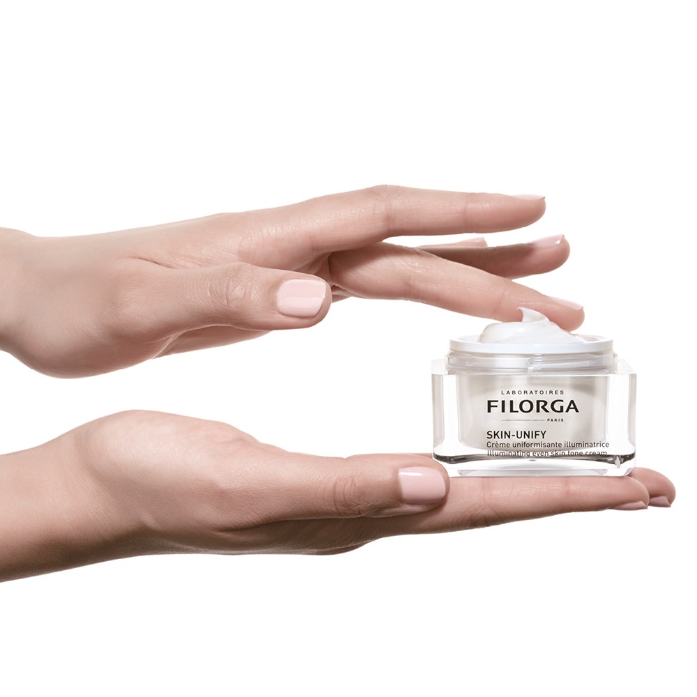 Filorga Skin Unify Illuminating Même Crème de teint 50 ml (1,69fl Oz)