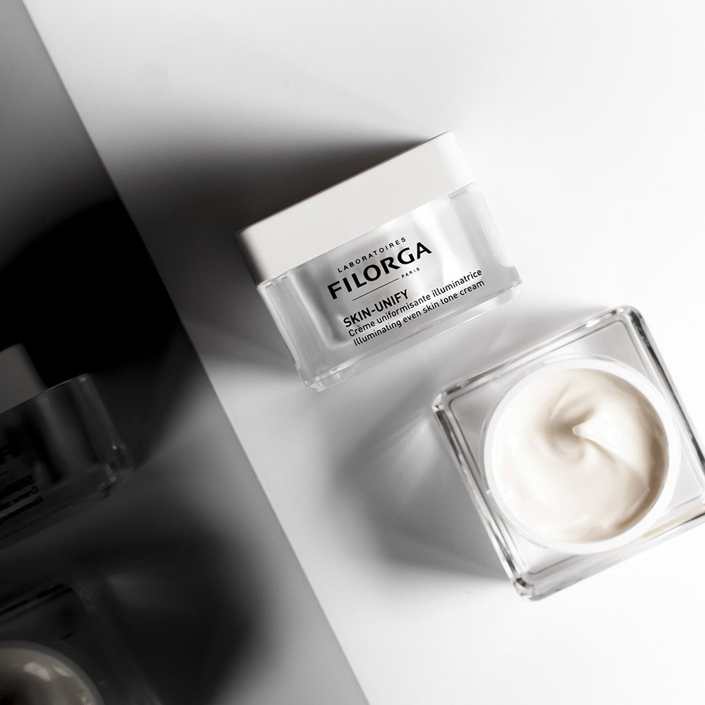 Filorga Skin Unify Illuminating Même Crème de teint 50 ml (1,69fl Oz)