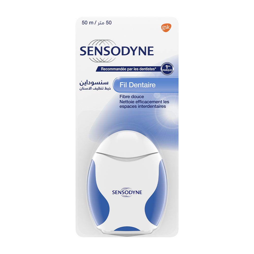 Sensodyne Dental Wire 50m