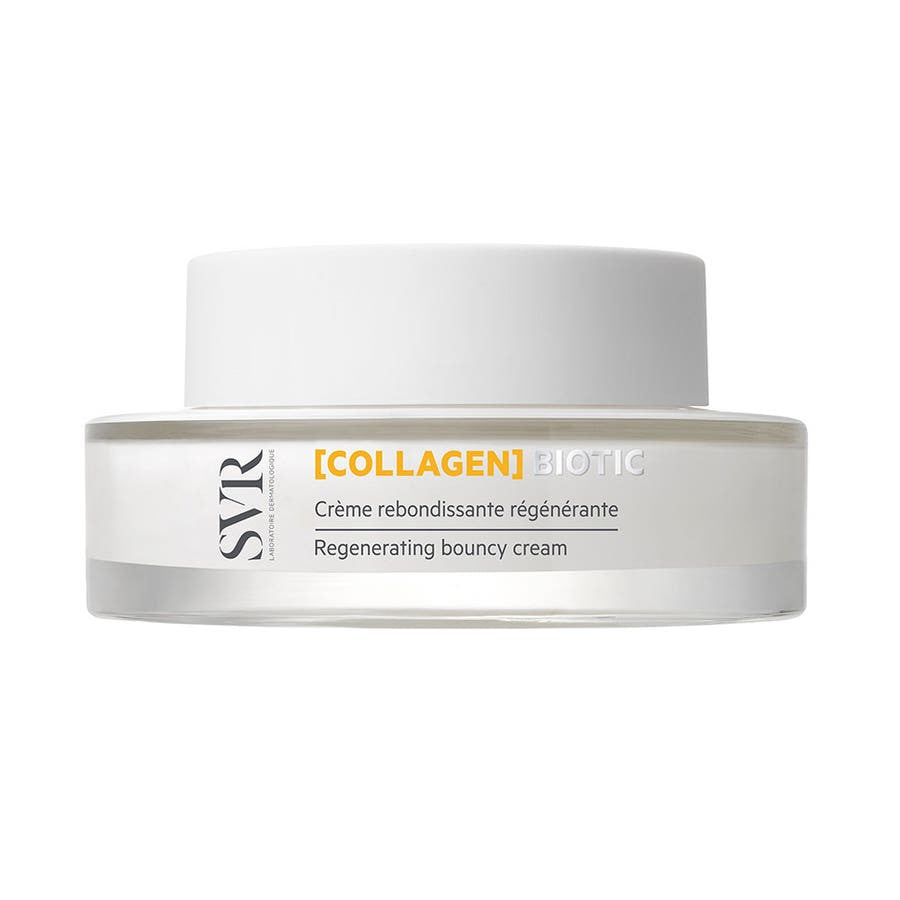 SVR [Collagen] Biotic Regenerating Bouncy Cream 50ml (1.7 fl oz)