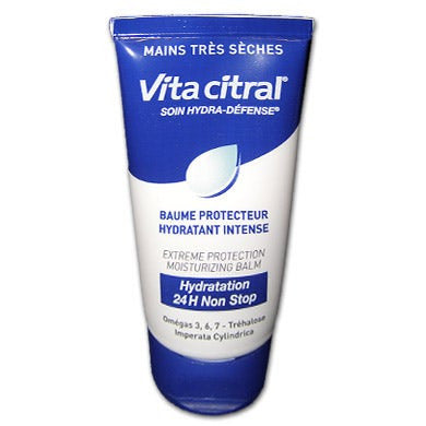 Vita Citral Hydra-defense Care Protective Balm 75ml (2.53fl oz)