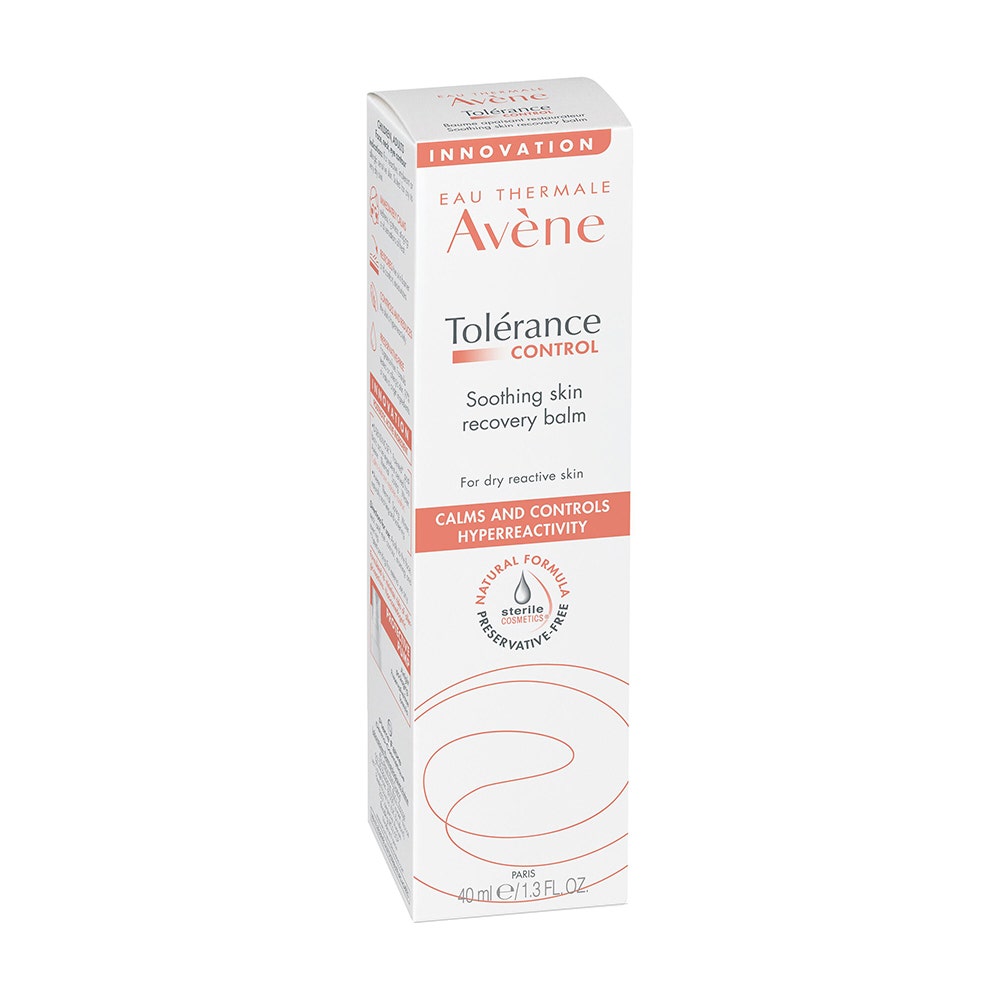 Avène Tolérance Control Soothing Skin Recovery Balm 40ml (1.35fl oz)