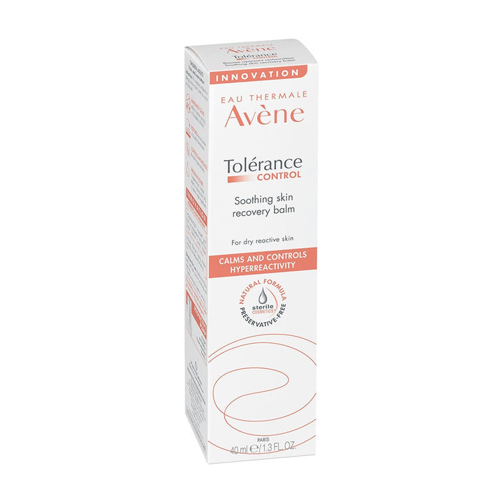 Avène Tolérance Control Soothing Skin Recovery Balm 40ml (1.35fl oz)