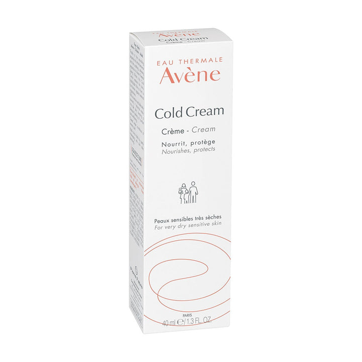 Avène Cold Cream 40ml (1.35fl oz)