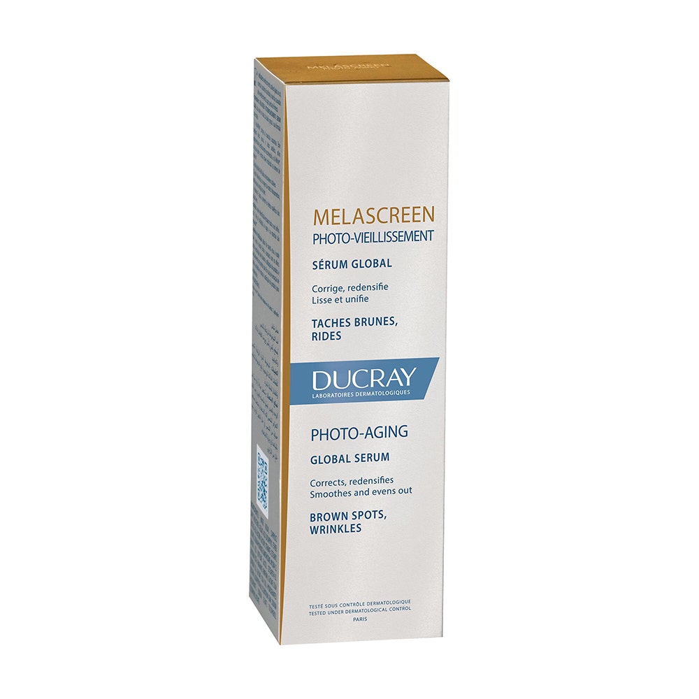Ducray Melascreen Global Serum 30ml (1.01fl oz)