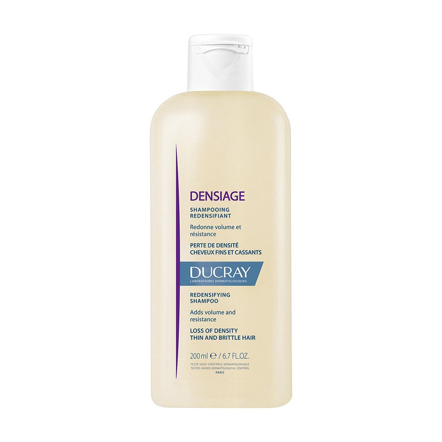 Ducray Densiage Redensifying Shampoo 200ml (6.76floz)