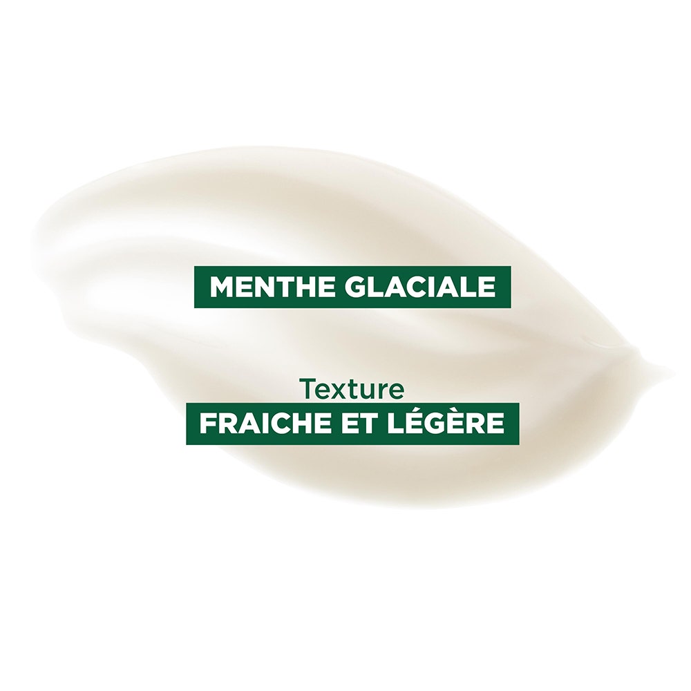 Klorane Aquatic Mint Organic Conditioner 150ml (5.07fl oz)