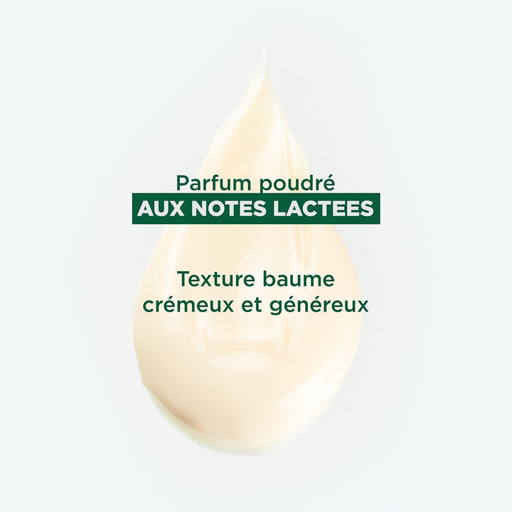 Klorane Nourishing & Repairing Cupuaçu Butter Conditioner 200ml (6.76fl oz)