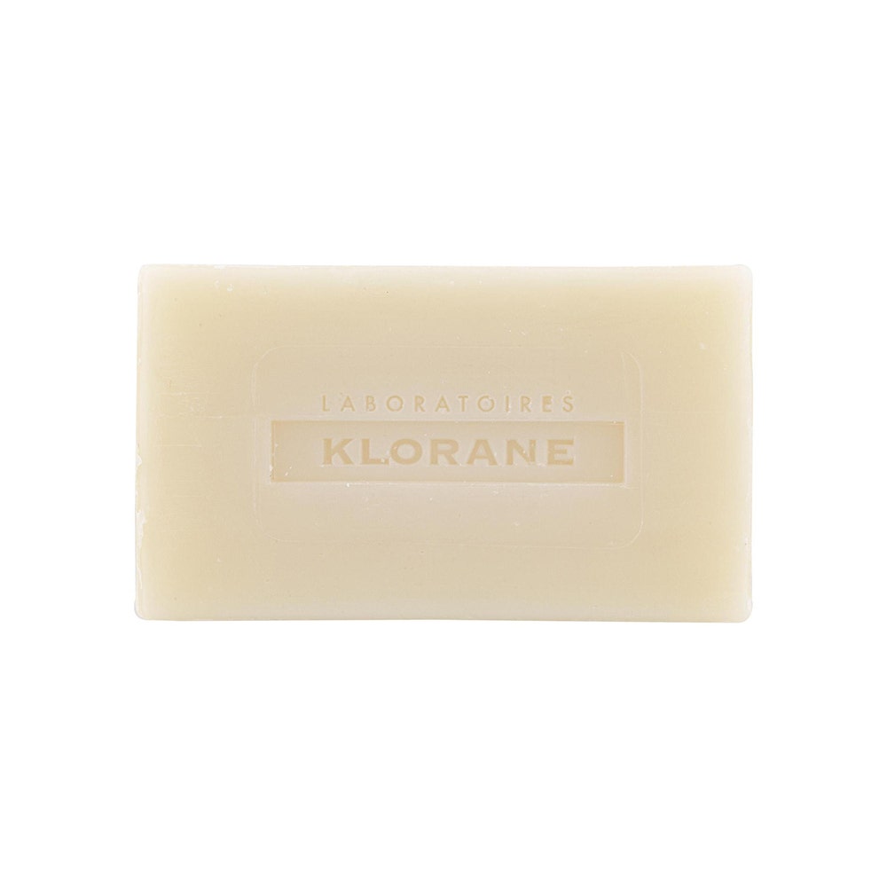 KLORANE Solid Shampoo with Oat for All Hair Types 80g (2.82 oz)