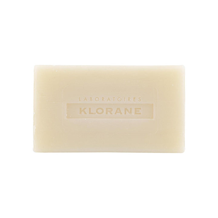 KLORANE Solid Shampoo with Oat for All Hair Types 80g (2.82 oz)