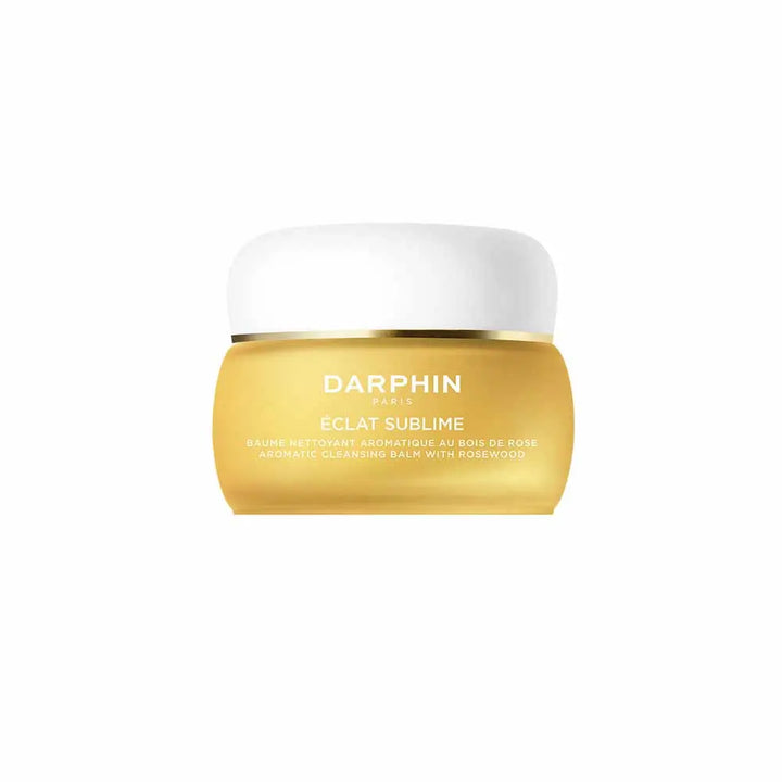 Darphin Eclat Sublime Cleansing Aroma Balm With Rose Wood