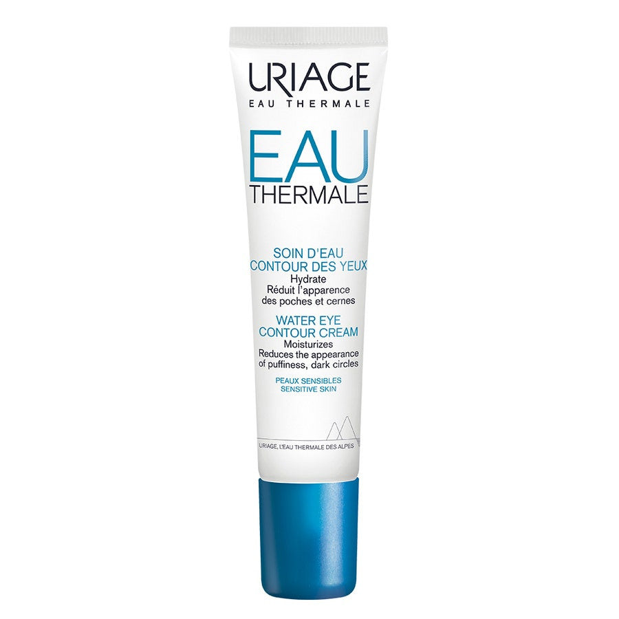 Uriage Eau Thermale Eye Contour Water Cream 15ml (0.51fl oz)