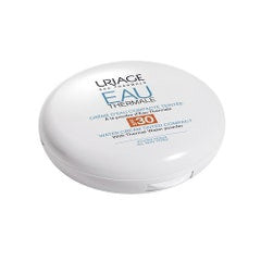 Uriage Eau Thermale D'Uriage Compact Water Cream Spf30 Tinted 10g (0.35 oz)