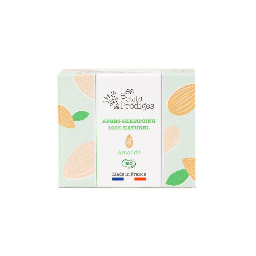 Les petits prodiges Almond Conditioner 50g (1.76 oz)