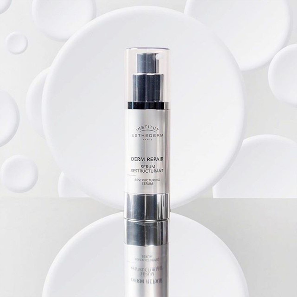 Institut esthéderm Derm Repair Derm Repreint Restructuration Serum 30ml (1,01fl oz)