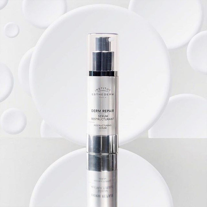 Institut esthéderm Derm Repair Derm Repreint Restructuration Serum 30ml (1,01fl oz)