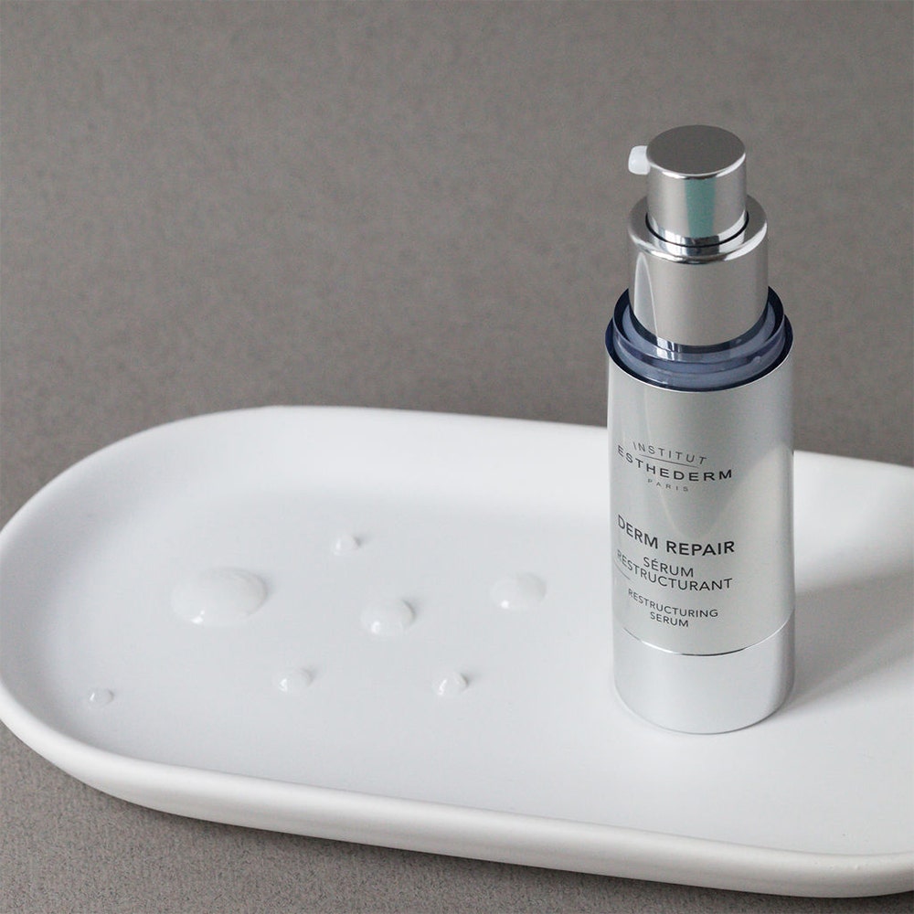 Institut esthéderm Derm Repair Derm Repreint Restructuration Serum 30ml (1,01fl oz)
