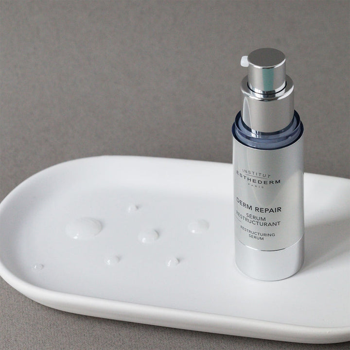 Institut esthéderm Derm Repair Derm Repreint Restructuration Serum 30ml (1,01fl oz)