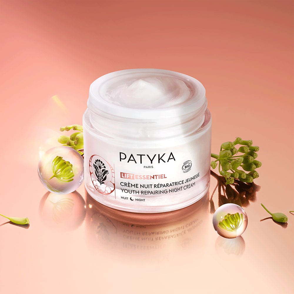 Patyka Lift Essentiel Youth Remodeling Cream 50ml (1.69fl oz)