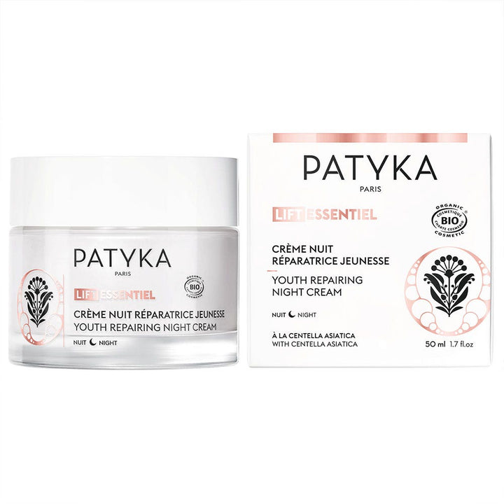 Patyka Lift Essentiel Youth Remodeling Cream 50ml (1.69fl oz)