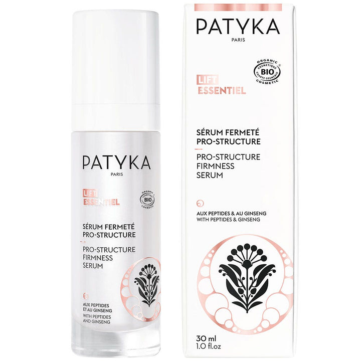 Patyka Lift Essentiel Pro Structure bioes Firmutness Serum 30ml (1,01fl oz)