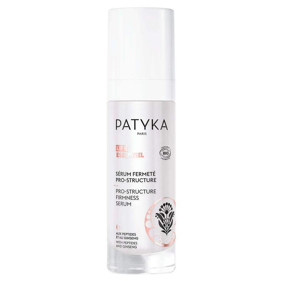 Patyka Lift Essentiel Pro Structure Bioes Firmness Serum 30ml (1.01fl oz)