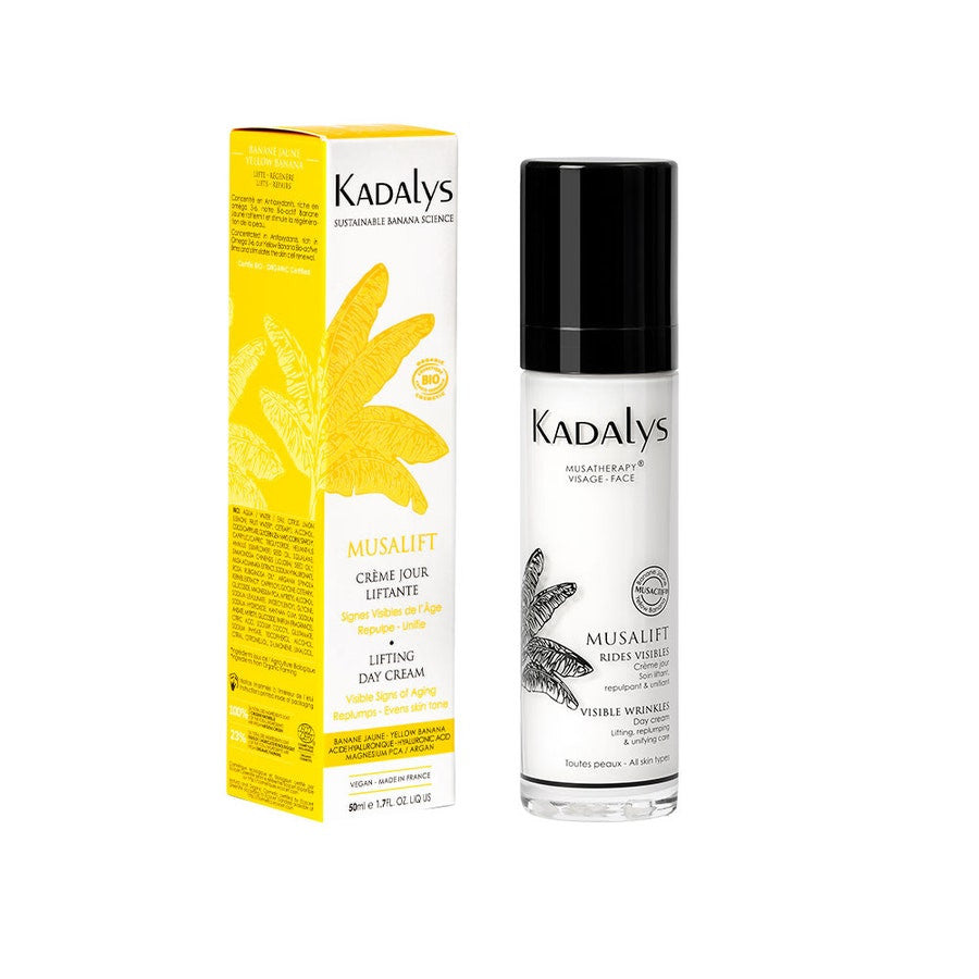 Kadalys Musalift Anti-Ageing Cream 50ml (1.69 fl oz)