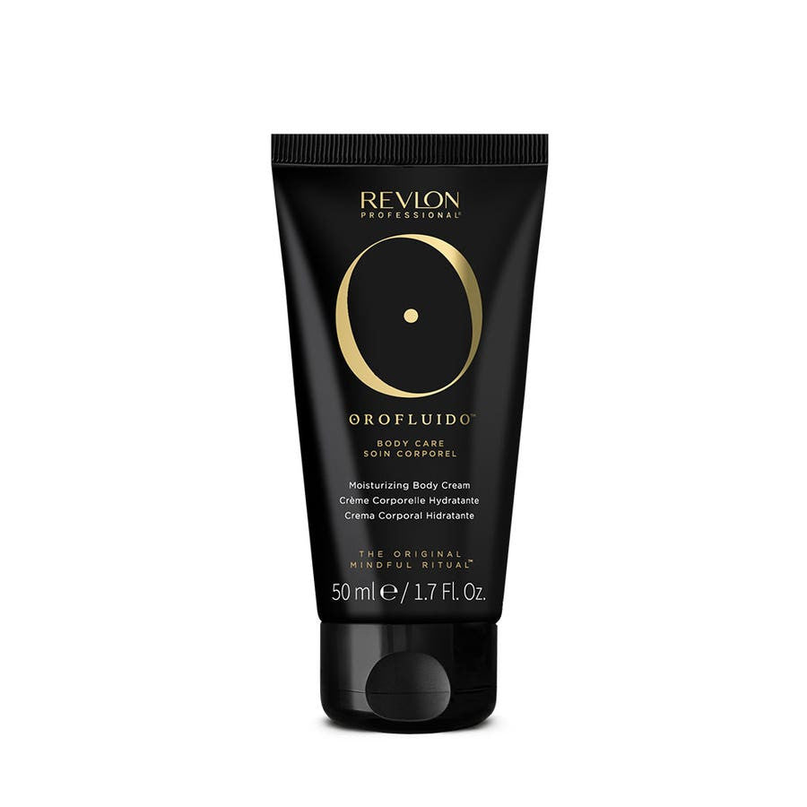 Revlon Professional Orofluido Body Cream 50ml (1.69 fl oz)