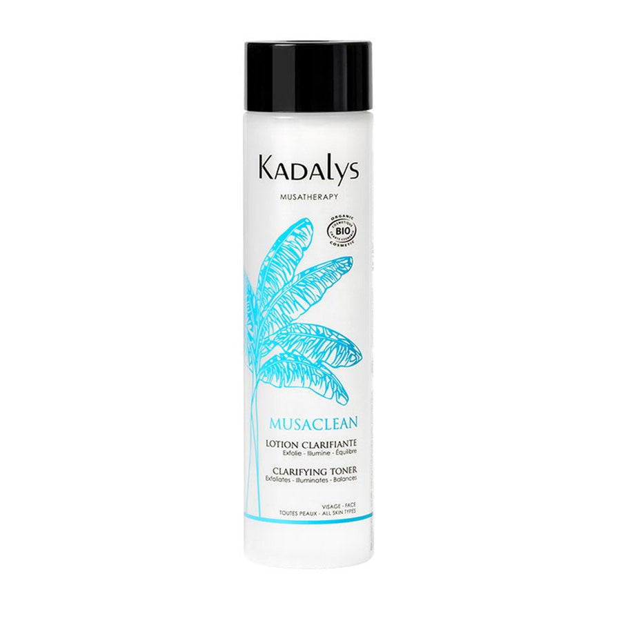 Kadalys Musaclean Lotion Tonique Clarifiante Musaclean 200 ml (6,76 fl oz) 